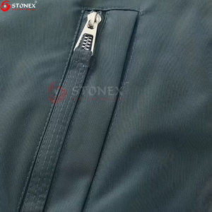 Nuevo Diseño de Abrigo de Invierno para Mujer, Parkas Ajustadas con Capucha, Ropa de Abrigo Cálida para la Calle, 100% Poliéster, Personalizable - Product Image 6