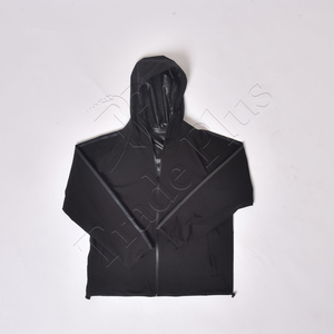 OEM personalizado 2025 nueva llegada ligero de emergencia impermeable transpirable lluvia ropa de lluvia para hombres y mujeres - Product Image 4