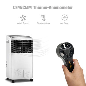HTI CFM/CMM Discover Anemómetro Master Airflow - Product Image 4