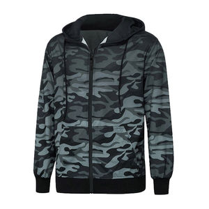 Sudaderas con capucha y sudaderas de algodón 2025 de talla grande para hombre de moda 100% Tie-Dye sublimadas con estampado Digital forrado DTF DTG para invierno - Product Image 2