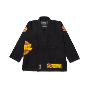 ชุดกิโมโน Jiu Jitsu Bjj Gi สำหรับผู้ชายและผู้หญิงตามสั่ง - Product Image 1