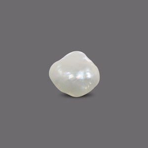 Perlas Sueltas de Agua Dulce Naturales en Forma de Arroz, Perla Basra de 2.42 Quilates, Disponibles en Blanco, Rosa y Otros Colores - Product Image 2
