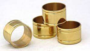 Servilleteros de Metal de gallo hechos a mano, juego de Decoración de mesa de 4 personalizados para uso doméstico con candelabros, linternas y tarros de velas - Product Image 4