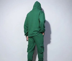 Direct Factory Supplier <b>Men</b> Tracksuit Fitness Clothing <b>Long</b> <b>Sleeve</b> Casual Warm Tracksuit for <b>Men</b> <b>Top</b> Quality at Reasonable Price - Product Image 5