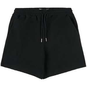 Pantalones Cortos Casuales de Moda para Hombre con Estilo Moderno de Verano, Pantalones Cortos Deportivos Transpirables de Malla con Cintura Elástica - Product Image 4