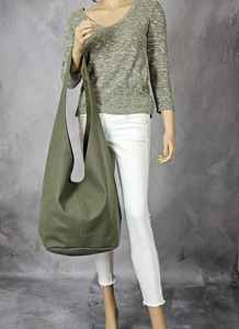 Vente chaude Femmes Sac À Main Sac Vintage Vegan Sacs À Main Hobo Sac À Main Dames Sacs À Main En Cuir Sacs pour Femmes LHB-0187 - Product Image 2