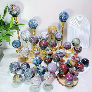 Venta al por Mayor de Piedras de Cristal Naturales Curativas, Artículos para el Hogar, Decoración de Habitaciones de Lujo y Estética - Product Image 5