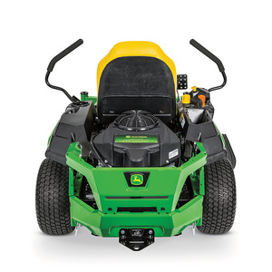John Deeere Z315E Zero-Turn Mower - Product Image 1