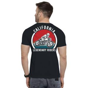 Men Casual 100% Cotton <b>T</b>-<b>shirt</b> with Soft Finish Breathable & Quick Dry Regular Fit for <b>Office</b> and Travel - Product Image 2