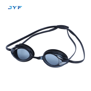JYF品牌热销款防漏泳池护目镜专业泳镜硅胶泳镜 - Product Image 4