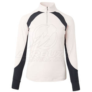 Capa Base de equitación para mujer, ligera, transpirable, de alta calidad, hecha a mano en Pakistán, 2025 - Product Image 1