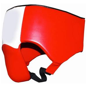 ถ้วยป้องกันสำหรับชกมวยศิลปะการต่อสู้การต่อสู้ MMA แบบหนีบป้องกันขาหนีบสำหรับป้องกันขาหนีบ - Product Image 2