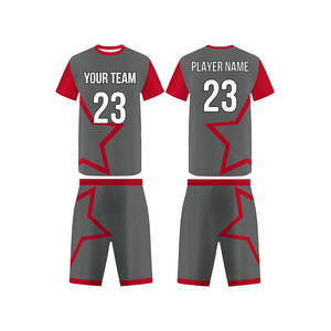 Diseño personalizado Impreso Kit de baloncesto Baloncesto Deportes Uniforme/sublimación Equipo de desgaste Uniforme de baloncesto - Product Image 5