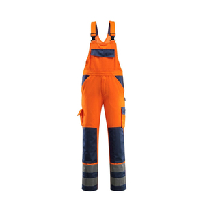 Bib-pants New Workwear <b>Waterproof</b> Men's - Product Image 5