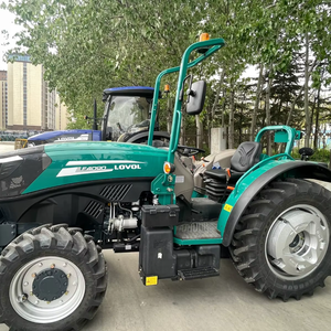 LOVOL F4000 Series Orchard tractor con componentes de núcleo incluidos Motor Bomba de engranajes Caja de cambios - Product Image 3