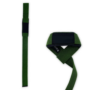 Correas de Gimnasio Multiusos con Logotipo Personalizado para Levantamiento de Pesas, Soporte para Levantamiento de Potencia, Correas de Muñeca para Hombre, Correas para Peso Muerto - Product Image 4