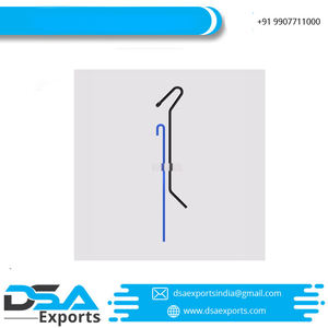 Alta calidad Buonsanti Dual Hook Retracción temporal Iris Care Capsar Bag Instrumentos ópticos para uso médico - Product Image 6