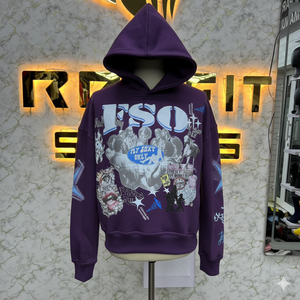 Nouveau sweat à capuche de qualité supérieure à la mode, imprimé sur mesure, prix bas, fabricant de premier plan, sweats à capuche personnalisés pour hommes, sweats à capuche pour hommes - Product Image 4