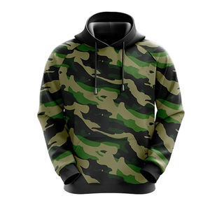 Ropa de invierno Servicio OEM Sublimación Sudaderas con capucha Diseño personalizado Sólido 100% Algodón Transpirable Ecológico Hombres Precio bajo - Product Image 6