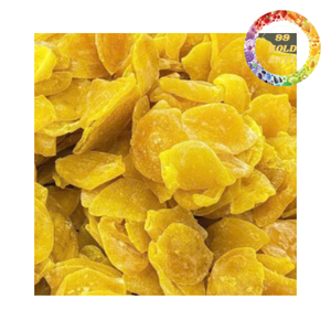 Fruit de la Passion Séché Doux du Vietnam, Goût Sucré et Acidulé, Collation Tropicale, 100% Naturel, Fournisseur Vietnamien - Product Image 6