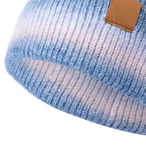 หมวกบีนนี่แจ็คการ์ดทำจากปากีสถาน - Product Image 3