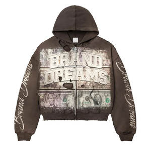 Style unique, nouvelle arrivée, sweat-shirt oversize pour homme, tendance hivernale, streetwear, taille extra, prix numérique bon marché - Product Image 5