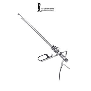 Juego de equipo de litotripto de Urología manual, punzón de piedra de litotriptoscopio de uretroscopia recta, juego de punzón de piedra de Urología Mauermayer - Product Image 6