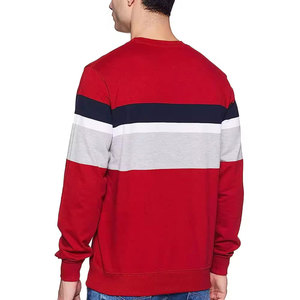 Custom Logo Print <b>Men</b> <b>Sweatshirt</b> Hot Selling <b>Men</b> <b>Sweatshirt</b> High Quality Custom logo <b>Sweatshirt</b> For <b>Men</b> - Product Image 2