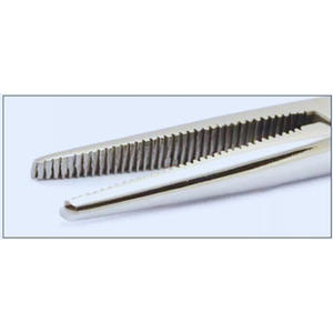 ที่ใส่เข็มสแตนเลสเส้นบางเครื่องมือสำหรับจัดฟันเครื่องมือสำหรับการผ่าตัดทางทันตกรรมเครื่องมือจัดฟันความแม่นยำสูง - Product Image 5