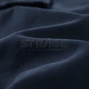 Pantalones Cortos Cargo Casuales, Transpirables, 100% Algodón, Ecológicos, con Bolsillos Laterales, Ajuste Cómodo, Costuras Duraderas y Secado Rápido - Product Image 6