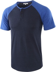 T-shirt uni pour hommes T-shirt en polyester T-shirts à séchage rapide Impression par sublimation personnalisée Logo T-shirts unisexes de sport pour hommes - Product Image 3