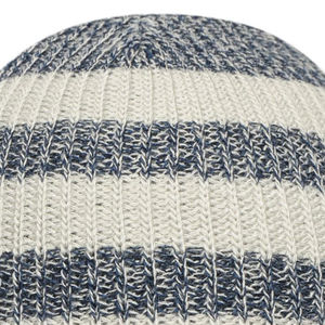 Wholesale Custom Logo Unisex Solid Color 100% Wool Breathable Quick Dry Sports Beanie Warm Soft <b>Knit</b> <b>Hat</b> Beanies - Product Image 5