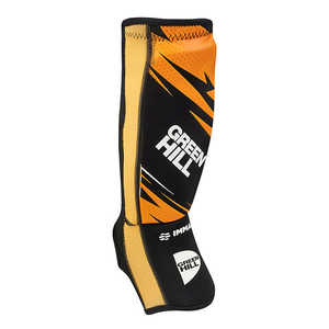 Protector de empeine GREEN HILL IMMAF Gold Standard para Artes Marciales Mixtas (MMA) - Product Image 2