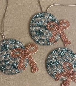 Dreamshow Heart Charm Bracelet Bead Chain Jewelry Mix Color 18k Gold Plated Stainless Steel Jewelry - Product Image 3