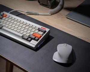 Alfombrilla de escritorio de cuero de lujo, alfombrilla de escritura para oficina, alfombrilla de ratón para ordenador portátil, antideslizante, transferencia de calor, tamaño personalizable y grosor - Product Image 4