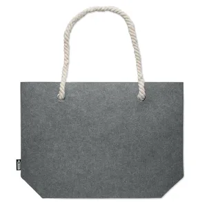 Borsa Promozionale Sostenibile FELTSEA in RPET, Borsa Ecologica per Merchandising - Product Image 6