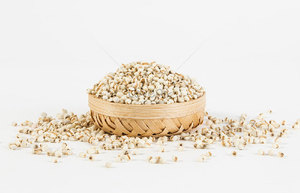 COIX SEED SUPERFOOD / TRADITIONAL HERBAL GRAIN / CLEAN LABEL / NATURAL ENERGY - Product Image 2