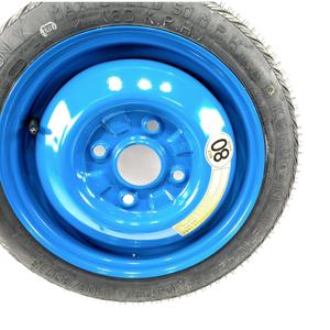Kit de rueda de repuesto para Chevrolet Matiz 3ª Serie Gasolina 800 (05>07) - Product Image 4