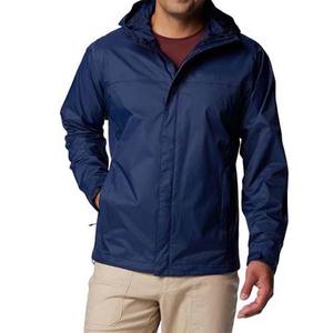 Chubasquero para exteriores, impermeable y a prueba de viento, chaquetas de calle para hombres de Pakistán, chaquetas de lluvia de diseño de servicio OEM de todas las tallas - Product Image 1