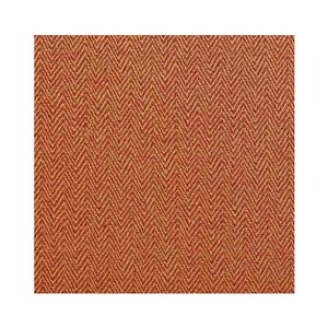 Patrón teñido de hilo de tejido de espiga para textiles para el hogar marca Premium ecológico sostenible 100% algodón de alta calidad - Product Image 3