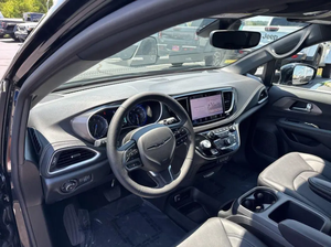 รถยนต์มือสอง Pacifica L Hatchback ปี 2025 เกียร์ออโต้ มีขาย - Product Image 4