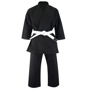 OEM Servicio Personalizado Jiu Jitsu Gi Uniforme Kimono Traje de artes marciales Entrenamiento Grappling Ropa Fabricante mayorista - Product Image 5