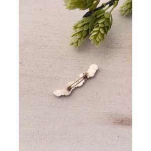 Broche Zuni artisanale en forme de chenille, ornée de pierres multicolores et de turquoise, en argent sterling – Idéale pour un cadeau - Product Image 4