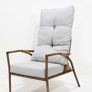 Comehome-Coussin de chaise d'extérieur confortable pour un confort accru dans vos meubles de patio - Product Image 3