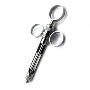 Seringue d'anesthésie à cartouche dentaire 1,8 ml pour aiguilles européennes et américaines Équipements dentaires CE - Product Image 6