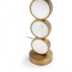 Thiết Kế Mới Lớn Pha Lê Bảng Đèn Cho Nhà Và Phòng Khách Sạn Trang Trí Nội Thất Với Vải Gỗ Bóng Đèn Sợi đốt Hoặc Bóng Đèn Điện - Product Image 2