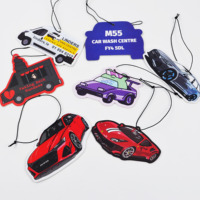 Pendentifs de parfum d'aromathérapie pour voiture Penderie de parfum haut de gamme Vêtements désodorisants Aromathérapie Parfum longue durée