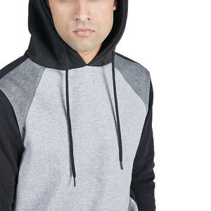 New Wholesale <b>Hoodies</b> for Men and Unique Design <b>Lightweight</b> Solid Color Men <b>Hoodies</b> Casual Wear Customized - Product Image 5