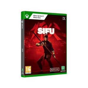 Videojuego para XBOX Sifu, Categoría PEGI 16+, Código de Producto 1120981 - Product Image 2