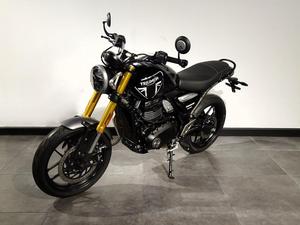 ALL Speed400 400cc (Motocicleta) - Product Image 6